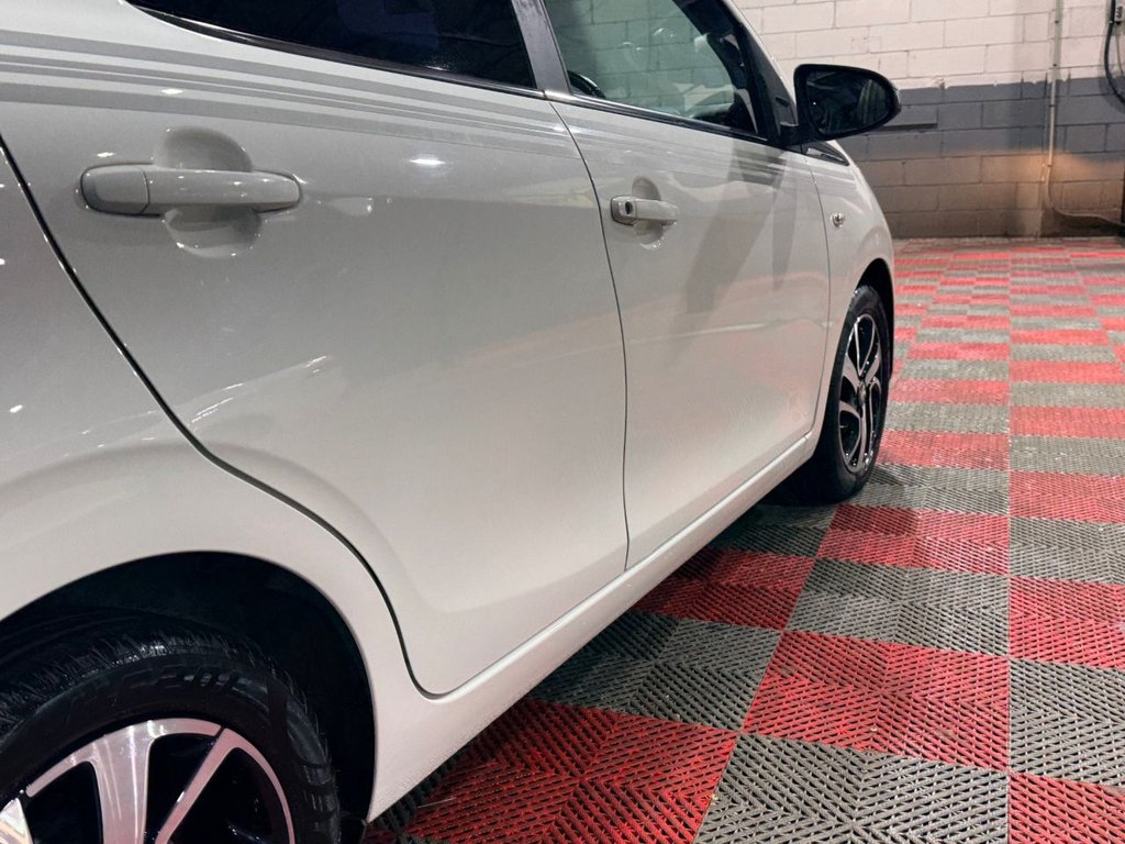 USED 2019 19 PEUGEOT 108 1.0 Collection Top! 5dr Petrol 2 Tronic Euro 6 (72 ps) R/CAMERA +1 FORMER KEEPER