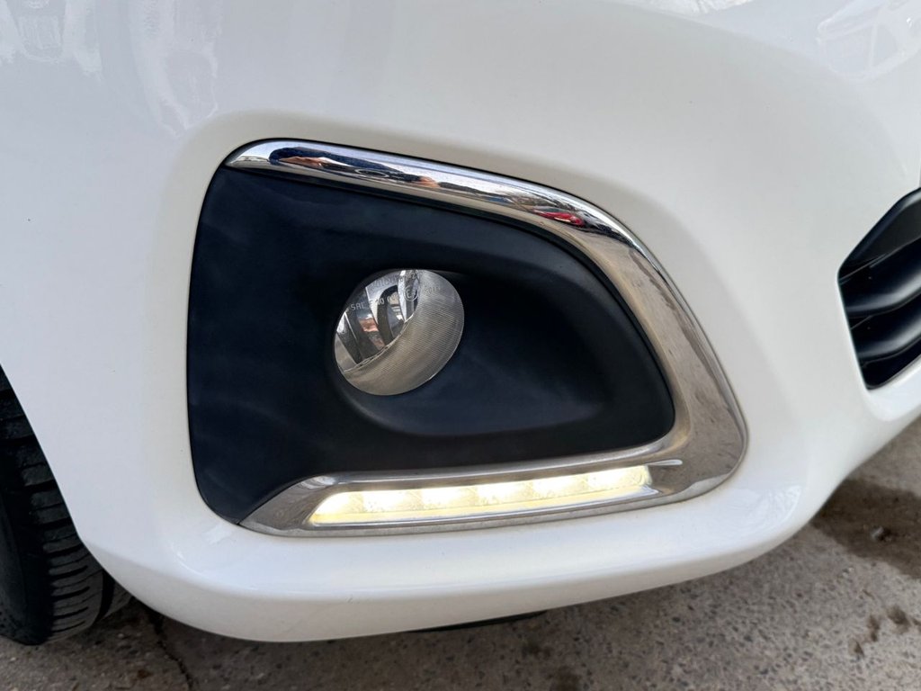 USED 2019 19 PEUGEOT 108 1.0 Collection Top! 5dr Petrol 2 Tronic Euro 6 (72 ps) R/CAMERA +1 FORMER KEEPER
