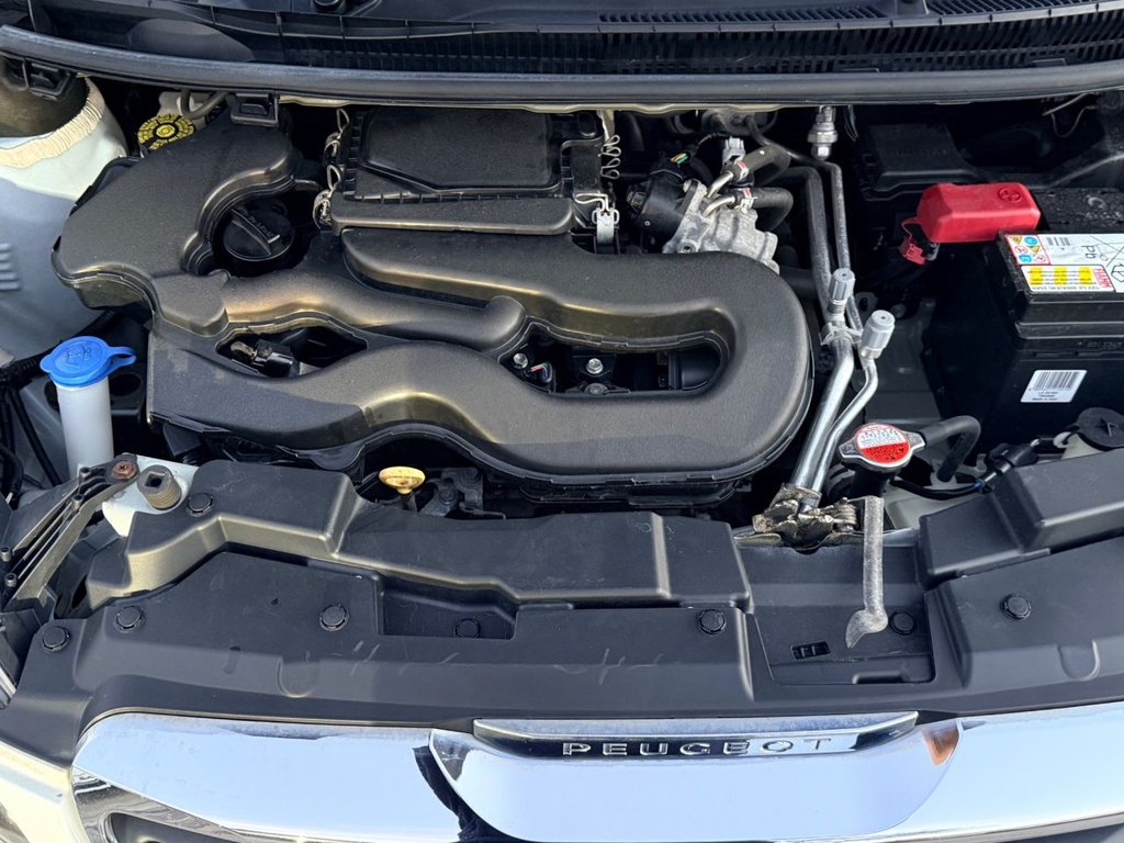 USED 2019 19 PEUGEOT 108 1.0 Collection Top! 5dr Petrol 2 Tronic Euro 6 (72 ps) R/CAMERA +1 FORMER KEEPER