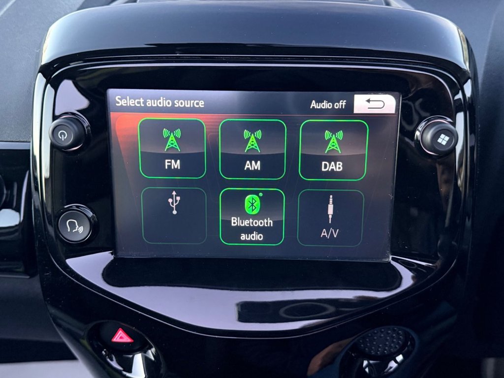USED 2019 19 PEUGEOT 108 1.0 Collection Top! 5dr Petrol 2 Tronic Euro 6 (72 ps) R/CAMERA +1 FORMER KEEPER