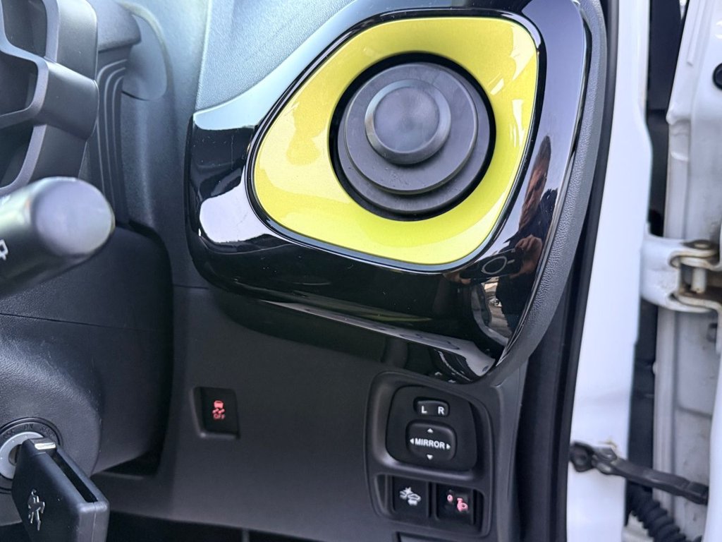 USED 2019 19 PEUGEOT 108 1.0 Collection Top! 5dr Petrol 2 Tronic Euro 6 (72 ps) R/CAMERA +1 FORMER KEEPER