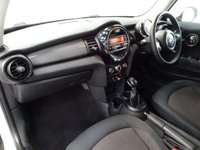 USED 2014 14 MINI HATCH 1.5 Cooper Hatchback 3dr Petrol Auto Euro 6 (s/s) (136 ps) BLUETOOTH-DAB RADIO