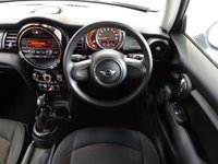 USED 2014 14 MINI HATCH 1.5 Cooper Hatchback 3dr Petrol Auto Euro 6 (s/s) (136 ps) BLUETOOTH-DAB RADIO