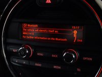 USED 2014 14 MINI HATCH 1.5 Cooper Hatchback 3dr Petrol Auto Euro 6 (s/s) (136 ps) BLUETOOTH-DAB RADIO