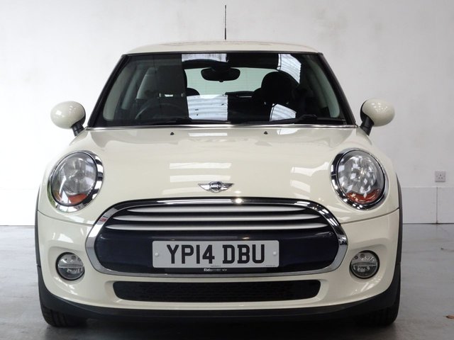 2014 MINI HATCH 1.5 Cooper Hatchback 3dr Petrol Auto Euro 6 (s/s) (136 ps) - Photo 9