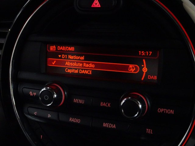 2014 MINI HATCH 1.5 Cooper Hatchback 3dr Petrol Auto Euro 6 (s/s) (136 ps) - Photo 8