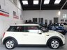 USED 2014 14 MINI HATCH 1.5 Cooper Hatchback 3dr Petrol Auto Euro 6 (s/s) (136 ps) BLUETOOTH-DAB RADIO
