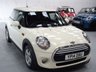 USED 2014 14 MINI HATCH 1.5 Cooper Hatchback 3dr Petrol Auto Euro 6 (s/s) (136 ps) BLUETOOTH-DAB RADIO