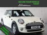 USED 2014 14 MINI HATCH 1.5 Cooper Hatchback 3dr Petrol Auto Euro 6 (s/s) (136 ps) BLUETOOTH-DAB RADIO