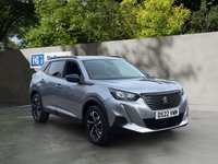 USED 2022 22 PEUGEOT 2008 1.2 PureTech Allure Premium SUV 5dr Petrol EAT Euro 6 (s/s) (130 ps) &pound;200 TO SECURE - DELIVERY AVAILABLE