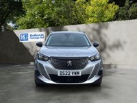 USED 2022 22 PEUGEOT 2008 1.2 PureTech Allure Premium SUV 5dr Petrol EAT Euro 6 (s/s) (130 ps) &pound;200 TO SECURE - DELIVERY AVAILABLE