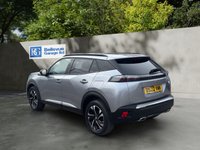 USED 2022 22 PEUGEOT 2008 1.2 PureTech Allure Premium SUV 5dr Petrol EAT Euro 6 (s/s) (130 ps) &pound;200 TO SECURE - DELIVERY AVAILABLE
