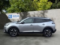 USED 2022 22 PEUGEOT 2008 1.2 PureTech Allure Premium SUV 5dr Petrol EAT Euro 6 (s/s) (130 ps) &pound;200 TO SECURE - DELIVERY AVAILABLE