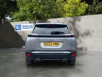 USED 2022 22 PEUGEOT 2008 1.2 PureTech Allure Premium SUV 5dr Petrol EAT Euro 6 (s/s) (130 ps) &pound;200 TO SECURE - DELIVERY AVAILABLE