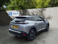 USED 2022 22 PEUGEOT 2008 1.2 PureTech Allure Premium SUV 5dr Petrol EAT Euro 6 (s/s) (130 ps) &pound;200 TO SECURE - DELIVERY AVAILABLE