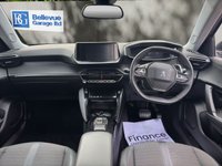 USED 2022 22 PEUGEOT 2008 1.2 PureTech Allure Premium SUV 5dr Petrol EAT Euro 6 (s/s) (130 ps) &pound;200 TO SECURE - DELIVERY AVAILABLE