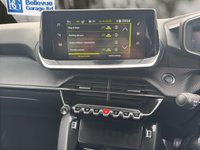 USED 2022 22 PEUGEOT 2008 1.2 PureTech Allure Premium SUV 5dr Petrol EAT Euro 6 (s/s) (130 ps) &pound;200 TO SECURE - DELIVERY AVAILABLE
