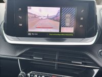 USED 2022 22 PEUGEOT 2008 1.2 PureTech Allure Premium SUV 5dr Petrol EAT Euro 6 (s/s) (130 ps) &pound;200 TO SECURE - DELIVERY AVAILABLE