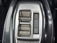 USED 2022 22 PEUGEOT 2008 1.2 PureTech Allure Premium SUV 5dr Petrol EAT Euro 6 (s/s) (130 ps) &pound;200 TO SECURE - DELIVERY AVAILABLE