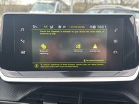 USED 2022 22 PEUGEOT 2008 1.2 PureTech Allure Premium SUV 5dr Petrol EAT Euro 6 (s/s) (130 ps) &pound;200 TO SECURE - DELIVERY AVAILABLE