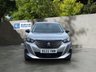 USED 2022 22 PEUGEOT 2008 1.2 PureTech Allure Premium SUV 5dr Petrol EAT Euro 6 (s/s) (130 ps) &pound;200 TO SECURE - DELIVERY AVAILABLE