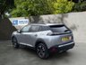 USED 2022 22 PEUGEOT 2008 1.2 PureTech Allure Premium SUV 5dr Petrol EAT Euro 6 (s/s) (130 ps) &pound;200 TO SECURE - DELIVERY AVAILABLE
