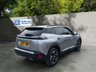 USED 2022 22 PEUGEOT 2008 1.2 PureTech Allure Premium SUV 5dr Petrol EAT Euro 6 (s/s) (130 ps) &pound;200 TO SECURE - DELIVERY AVAILABLE
