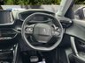 USED 2022 22 PEUGEOT 2008 1.2 PureTech Allure Premium SUV 5dr Petrol EAT Euro 6 (s/s) (130 ps) &pound;200 TO SECURE - DELIVERY AVAILABLE