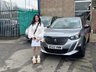 USED 2022 22 PEUGEOT 2008 1.2 PureTech Allure Premium SUV 5dr Petrol EAT Euro 6 (s/s) (130 ps) &pound;200 TO SECURE - DELIVERY AVAILABLE
