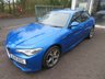 USED 2019 19 ALFA ROMEO GIULIA 2.0T Veloce Saloon 4dr Petrol Automatic Euro 6 (s/s) (280 ps) Beautifully maintained with 5 service records including our detailed inspection and new service on arrival. One Previous Owner. MOT until March 2027 (no advisories). Automatic.