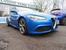 USED 2019 19 ALFA ROMEO GIULIA 2.0T Veloce Saloon 4dr Petrol Automatic Euro 6 (s/s) (280 ps) Beautifully maintained with 5 service records including our detailed inspection and new service on arrival. One Previous Owner. MOT until March 2027 (no advisories). Automatic.