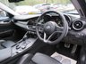 USED 2019 19 ALFA ROMEO GIULIA 2.0T Veloce Saloon 4dr Petrol Automatic Euro 6 (s/s) (280 ps) Beautifully maintained with 5 service records including our detailed inspection and new service on arrival. One Previous Owner. MOT until March 2027 (no advisories). Automatic.