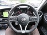 USED 2019 19 ALFA ROMEO GIULIA 2.0T Veloce Saloon 4dr Petrol Automatic Euro 6 (s/s) (280 ps) Beautifully maintained with 5 service records including our detailed inspection and new service on arrival. One Previous Owner. MOT until March 2027 (no advisories). Automatic.