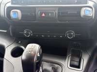 USED 2019 69 VAUXHALL COMBO 1.6 Turbo D 2300 Sportive Panel Van 4dr Diesel Manual L1 H1 Euro 6 (s/s) (100 ps) NO VAT NO VAT NO VAT