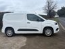 USED 2019 69 VAUXHALL COMBO 1.6 Turbo D 2300 Sportive Panel Van 4dr Diesel Manual L1 H1 Euro 6 (s/s) (100 ps) NO VAT NO VAT NO VAT