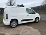 USED 2019 69 VAUXHALL COMBO 1.6 Turbo D 2300 Sportive Panel Van 4dr Diesel Manual L1 H1 Euro 6 (s/s) (100 ps) NO VAT NO VAT NO VAT