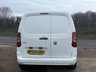 USED 2019 69 VAUXHALL COMBO 1.6 Turbo D 2300 Sportive Panel Van 4dr Diesel Manual L1 H1 Euro 6 (s/s) (100 ps) NO VAT NO VAT NO VAT