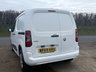 USED 2019 69 VAUXHALL COMBO 1.6 Turbo D 2300 Sportive Panel Van 4dr Diesel Manual L1 H1 Euro 6 (s/s) (100 ps) NO VAT NO VAT NO VAT