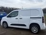 USED 2019 69 VAUXHALL COMBO 1.6 Turbo D 2300 Sportive Panel Van 4dr Diesel Manual L1 H1 Euro 6 (s/s) (100 ps) NO VAT NO VAT NO VAT