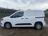 USED 2019 69 VAUXHALL COMBO 1.6 Turbo D 2300 Sportive Panel Van 4dr Diesel Manual L1 H1 Euro 6 (s/s) (100 ps) NO VAT NO VAT NO VAT