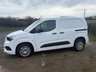 USED 2019 69 VAUXHALL COMBO 1.6 Turbo D 2300 Sportive Panel Van 4dr Diesel Manual L1 H1 Euro 6 (s/s) (100 ps) NO VAT NO VAT NO VAT