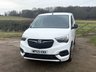 USED 2019 69 VAUXHALL COMBO 1.6 Turbo D 2300 Sportive Panel Van 4dr Diesel Manual L1 H1 Euro 6 (s/s) (100 ps) NO VAT NO VAT NO VAT