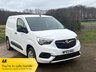 USED 2019 69 VAUXHALL COMBO 1.6 Turbo D 2300 Sportive Panel Van 4dr Diesel Manual L1 H1 Euro 6 (s/s) (100 ps) NO VAT NO VAT NO VAT