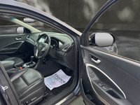 USED 2017 17 HYUNDAI SANTA FE 2.2 CRDi Blue Drive Premium SE SUV 5dr Diesel Auto 4WD Euro 6 (s/s) (7 Seat) (200 ps) &pound;200 TO SECURE - DELIVERY AVAILABLE