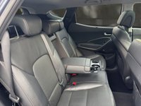 USED 2017 17 HYUNDAI SANTA FE 2.2 CRDi Blue Drive Premium SE SUV 5dr Diesel Auto 4WD Euro 6 (s/s) (7 Seat) (200 ps) &pound;200 TO SECURE - DELIVERY AVAILABLE