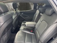 USED 2017 17 HYUNDAI SANTA FE 2.2 CRDi Blue Drive Premium SE SUV 5dr Diesel Auto 4WD Euro 6 (s/s) (7 Seat) (200 ps) &pound;200 TO SECURE - DELIVERY AVAILABLE