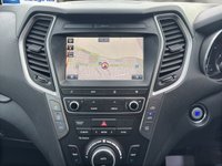 USED 2017 17 HYUNDAI SANTA FE 2.2 CRDi Blue Drive Premium SE SUV 5dr Diesel Auto 4WD Euro 6 (s/s) (7 Seat) (200 ps) &pound;200 TO SECURE - DELIVERY AVAILABLE