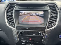 USED 2017 17 HYUNDAI SANTA FE 2.2 CRDi Blue Drive Premium SE SUV 5dr Diesel Auto 4WD Euro 6 (s/s) (7 Seat) (200 ps) &pound;200 TO SECURE - DELIVERY AVAILABLE