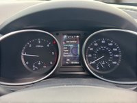 USED 2017 17 HYUNDAI SANTA FE 2.2 CRDi Blue Drive Premium SE SUV 5dr Diesel Auto 4WD Euro 6 (s/s) (7 Seat) (200 ps) &pound;200 TO SECURE - DELIVERY AVAILABLE