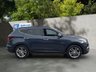 USED 2017 17 HYUNDAI SANTA FE 2.2 CRDi Blue Drive Premium SE SUV 5dr Diesel Auto 4WD Euro 6 (s/s) (7 Seat) (200 ps) &pound;200 TO SECURE - DELIVERY AVAILABLE